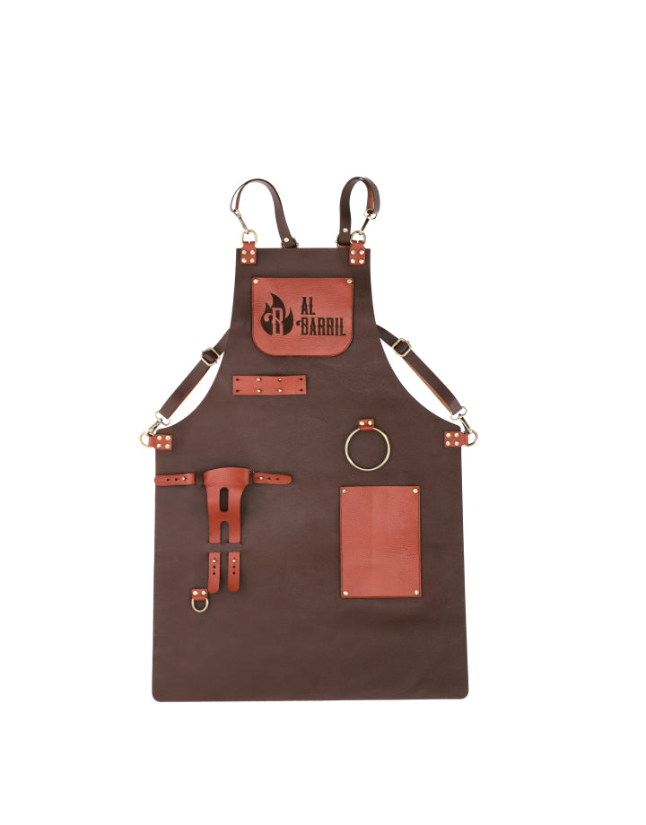 DELANTAL PREMIUM