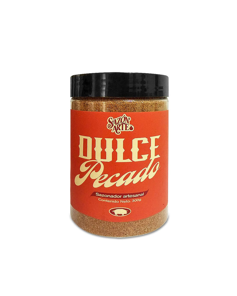 RUB DULCE PECADO