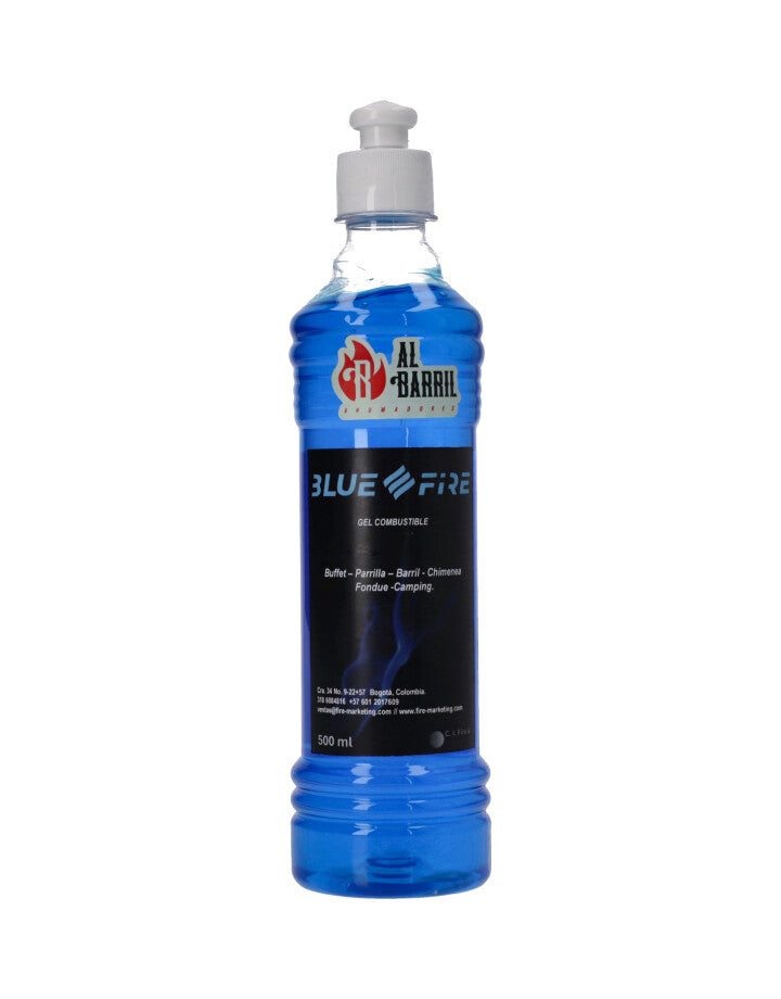 GEL INICIADOR 500ML