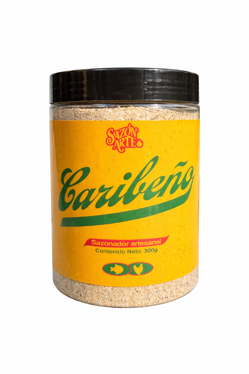 RUB CARIBEÑO