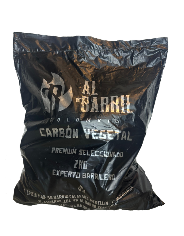 CARBON PREMIUM 2KG